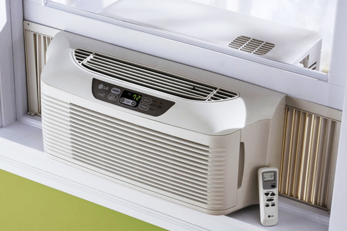 AC Repair Services