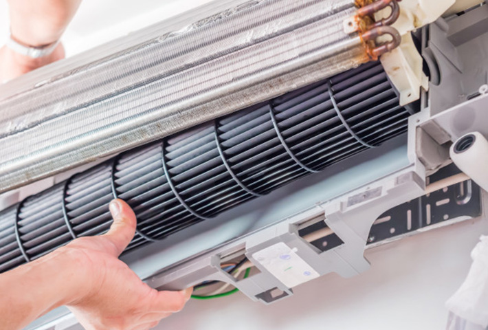 AC Repair Services