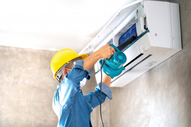 AC AMC Services in Borivali 