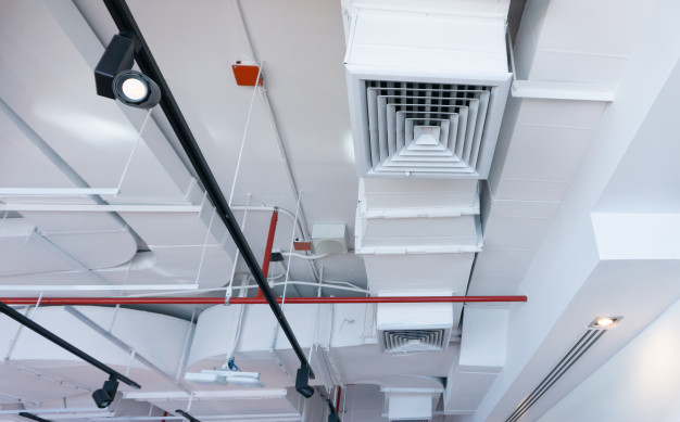 HVAC Repair Services