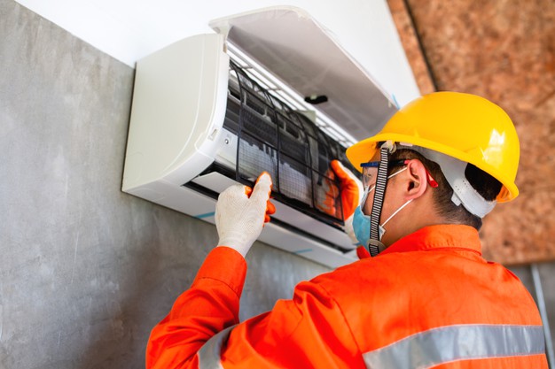 AC Installation Services in Borivali