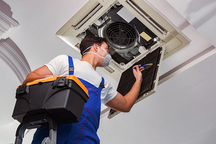 Window AC Services